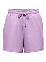 Only Joy - Sweat shorts - HUSET Men & Women