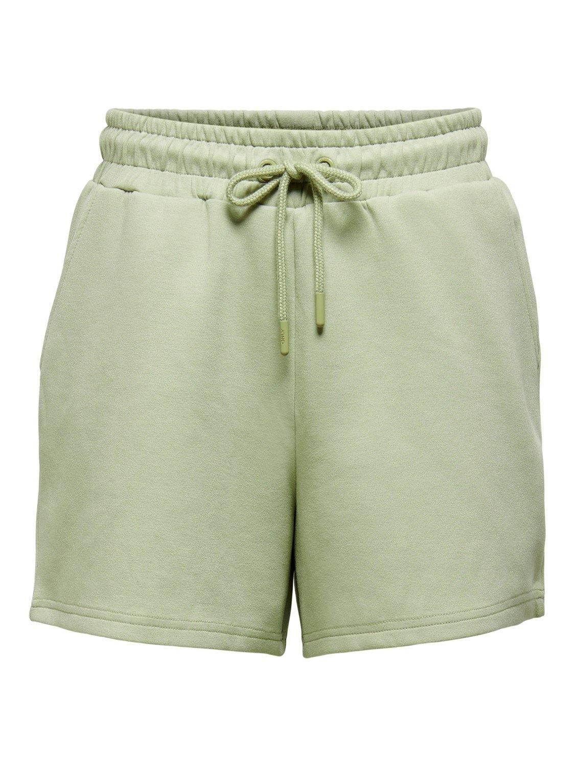 Only Joy - Sweat shorts - HUSET Men & Women