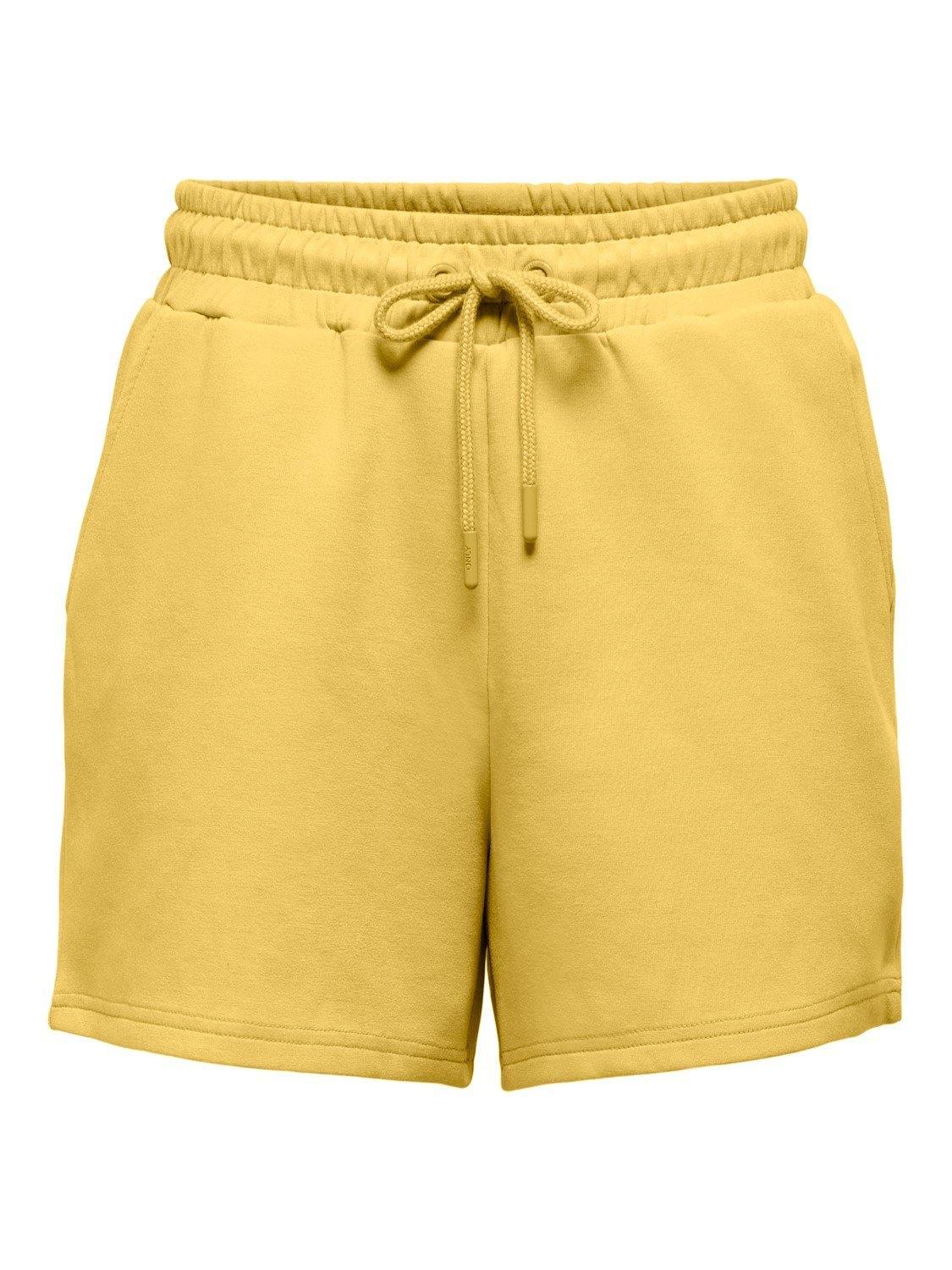 Only Joy - Sweat shorts - HUSET Men & Women