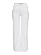 Only Juicy - High waist wide leg jeans - HUSET Men & Women