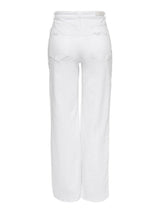 Only Juicy - High waist wide leg jeans - HUSET Men & Women