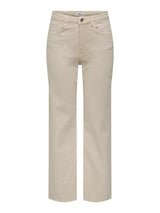 Only Juicy - High waist wide leg jeans - HUSET Men & Women