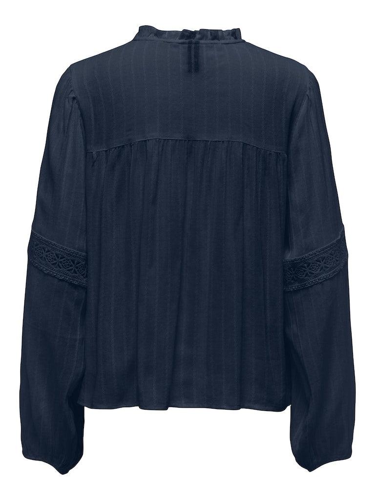 Only June - Top - HUSET Men & Women