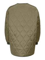 Only Jung - Vatteret jakke - HUSET Men & Women