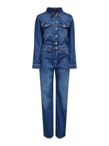 Only Kara -Denim jumpsuit - HUSET Men & Women
