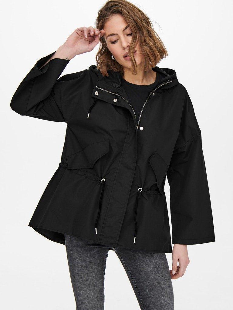 Only Karin - Overgangsjakke - HUSET Men & Women