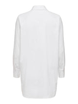 Only Kat - Skjorte m. split - HUSET Men & Women