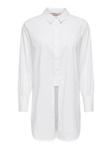 Only Kat - Skjorte m. split - HUSET Men & Women