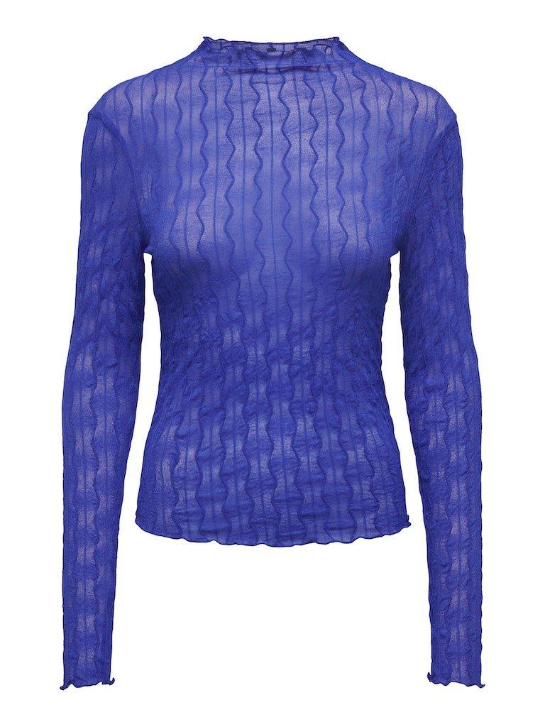 Only Kate - Top - HUSET Men & Women