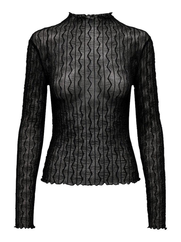 Only Kate - Top - HUSET Men & Women