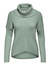 Only Katia - Rullekrave pullover - HUSET Men & Women