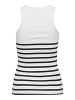 Only Kenya - Rib tank top - HUSET Men & Women (8458529735003)