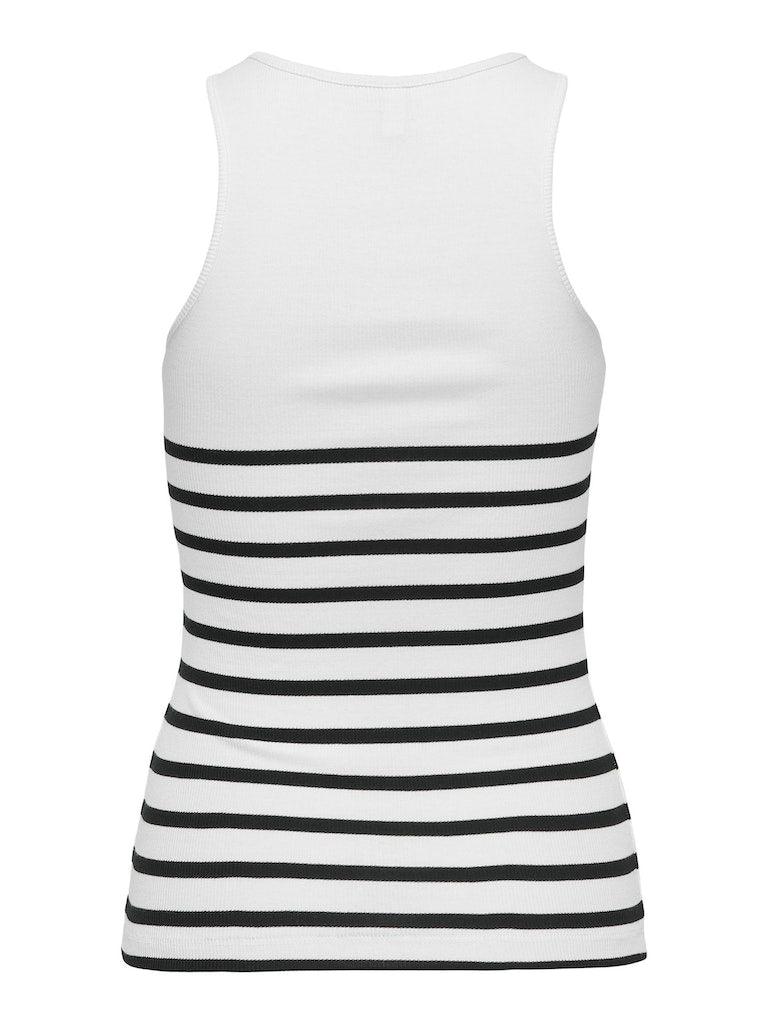 Only Kenya - Rib tank top - HUSET Men & Women