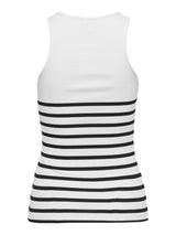 Only Kenya - Rib tank top - HUSET Men & Women