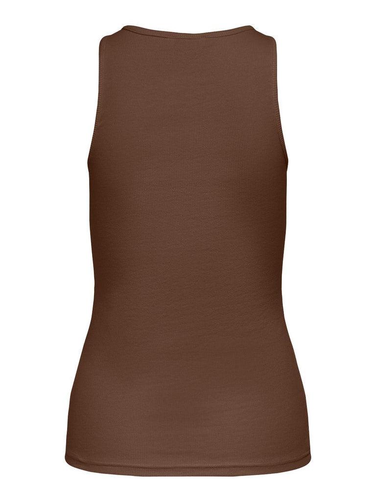 Only Kenya - Rib top - HUSET Men & Women