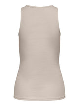 Only Kenya - Rib top - HUSET Men & Women