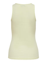 Only Kenya - Rib top - HUSET Men & Women