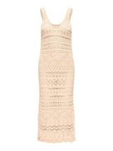 Only Kirstie - Kjole - HUSET Men & Women