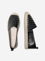 Only Koppa - PU espadrilles - HUSET Men & Women (7990299885820)