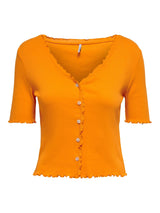 Only Laila - Crop top - HUSET Men & Women