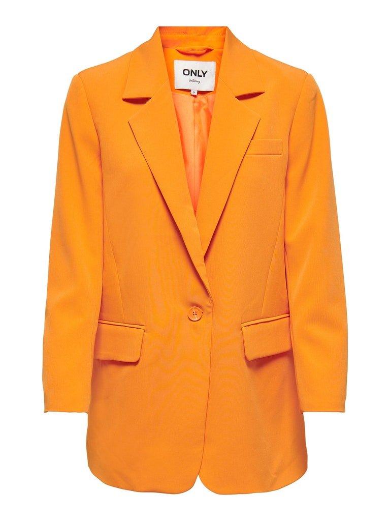 Only Lana Berry - Blazer oversize - HUSET Men & Women