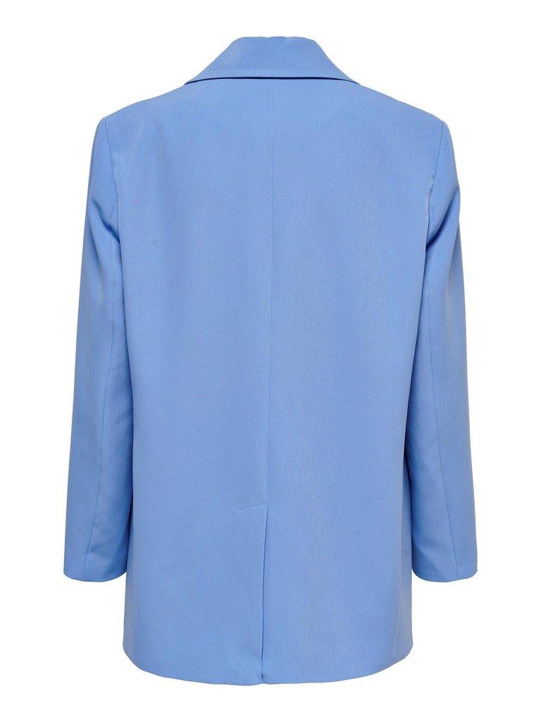 Only Lana Berry - Blazer oversize - HUSET Men & Women