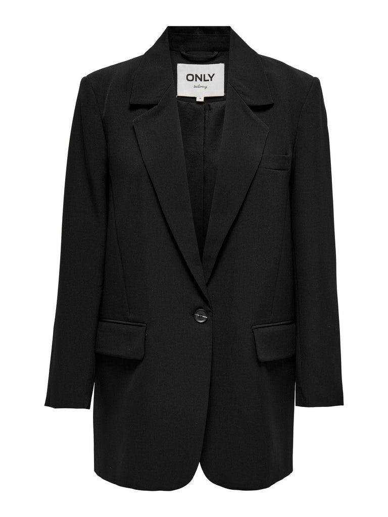 Only Lana Berry - Blazer oversize - HUSET Men & Women