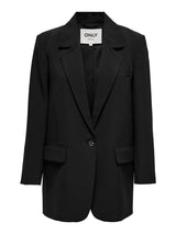 Only Lana Berry - Blazer oversize - HUSET Men & Women