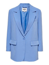 Only Lana Berry - Blazer oversize - HUSET Men & Women