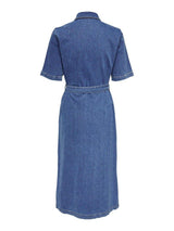 Only Lana - Denimkjole - HUSET Men & Women