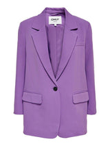 Only Lana-Tessa - Oversize blazer - HUSET Men & Women
