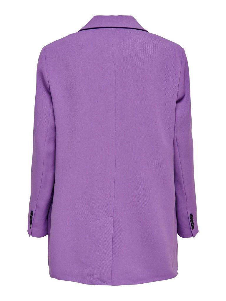 Only Lana-Tessa - Oversize blazer - HUSET Men & Women