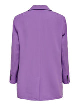 Only Lana-Tessa - Oversize blazer - HUSET Men & Women