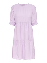 Only Laris - Kjole - HUSET Men & Women