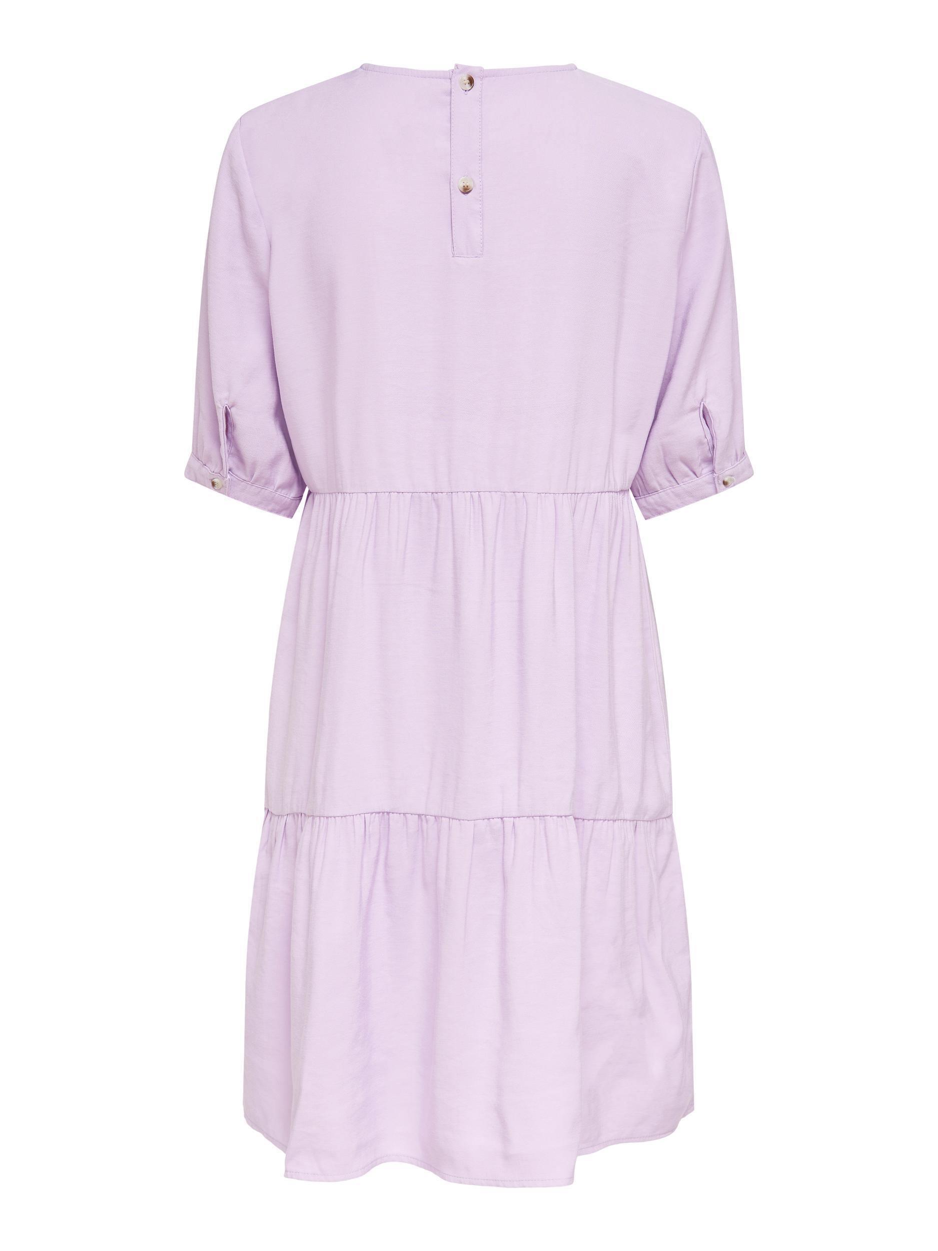 Only Laris - Kjole - HUSET Men & Women