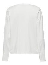Only Laura - Boxy top - HUSET Men & Women