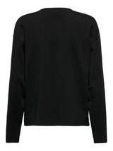 Only Laura - Boxy top - HUSET Men & Women