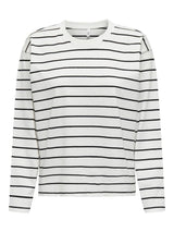 Only Laura - Boxy top - HUSET Men & Women