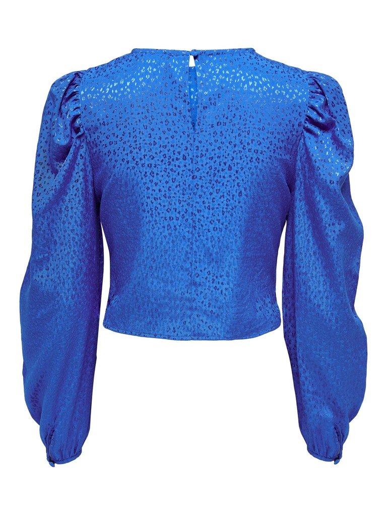 Only Laura - Top - HUSET Men & Women