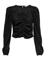 Only Laura - Top - HUSET Men & Women