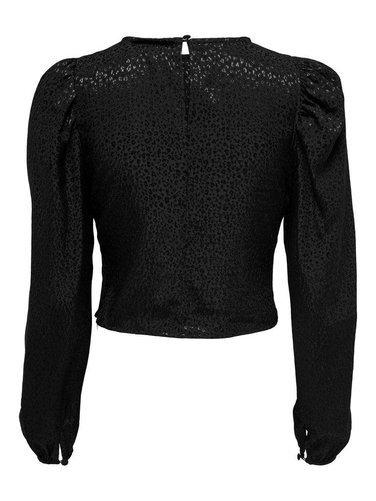 Only Laura - Top - HUSET Men & Women