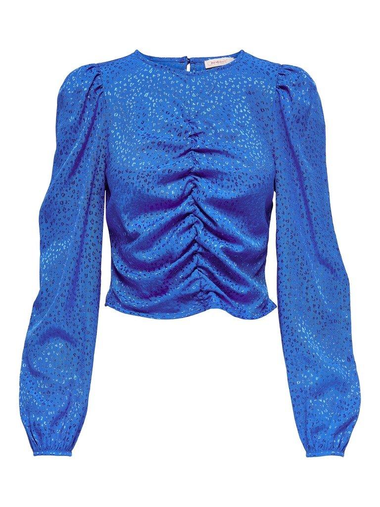 Only Laura - Top - HUSET Men & Women