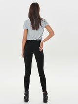 Only LIFE Blush - Skinny jeans mid waist - HUSET Men & Women