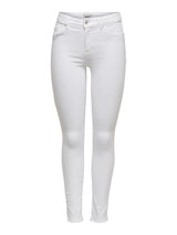 Only LIFE Blush - Skinny jeans mid waist - HUSET Men & Women
