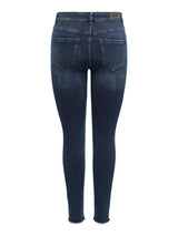 Only LIFE Blush - Skinny jeans mid waist - HUSET Men & Women