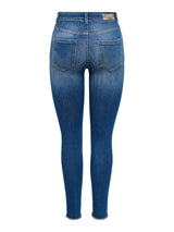 Only LIFE Blush - Skinny jeans mid waist - HUSET Men & Women