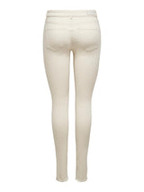 Only LIFE Blush - Skinny jeans mid waist - HUSET Men & Women