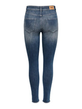 Only LIFE Blush - Skinny jeans mid waist - HUSET Men & Women