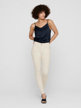 Only LIFE Blush - Skinny jeans mid waist - HUSET Men & Women