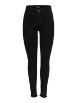 Only LIFE Blush - Skinny jeans mid waist - HUSET Men & Women